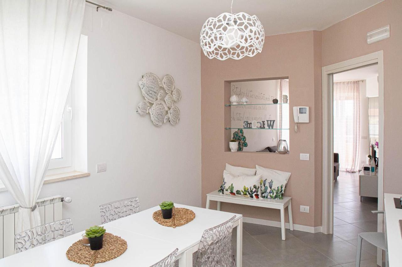 B&B Alla Niviera Adelfia 외부 사진